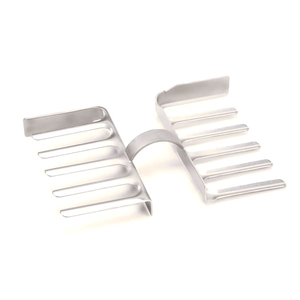 Baffle Assembly 403